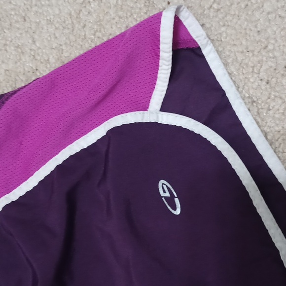Champion running shorts - Picture 3 of 4